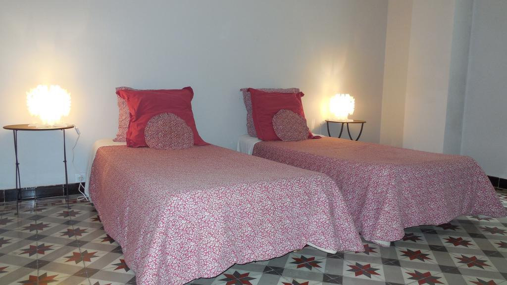 Domaine De Rochegude Villa Avignon Kamer foto