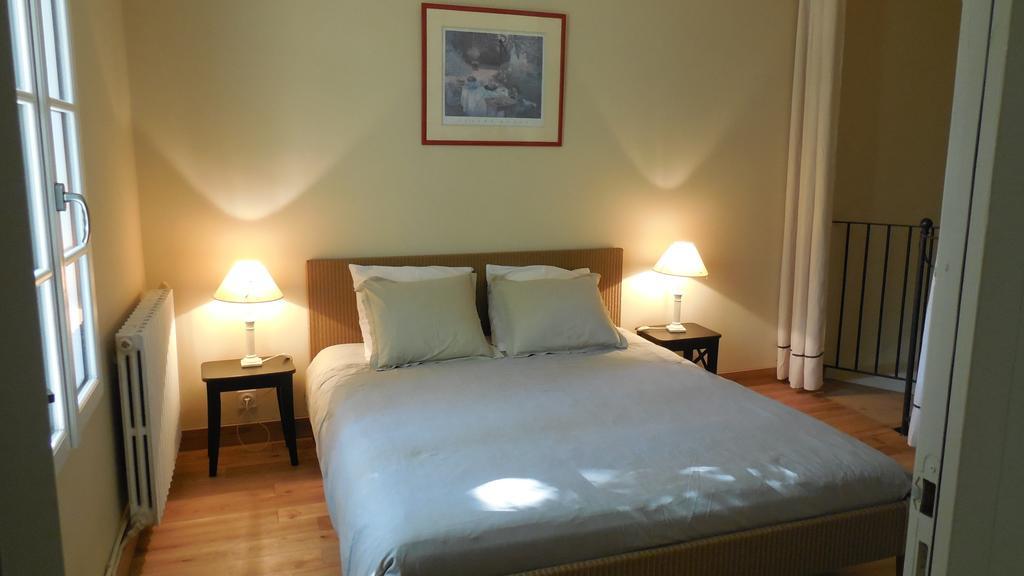 Domaine De Rochegude Villa Avignon Kamer foto