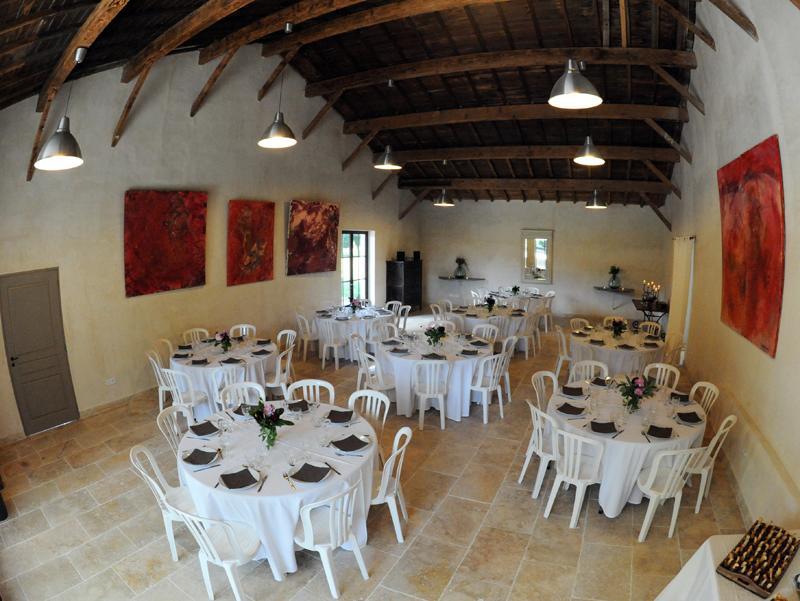 Domaine De Rochegude Villa Avignon Buitenkant foto